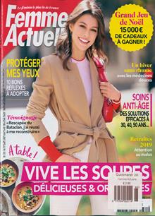 Femme Actuelle Magazine  Order Online