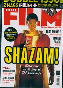 Total Film Magazine  Order Online