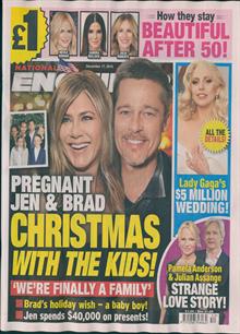 National Enquirer Magazine  Order Online