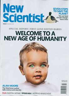 New Scientist Magazine  Order Online