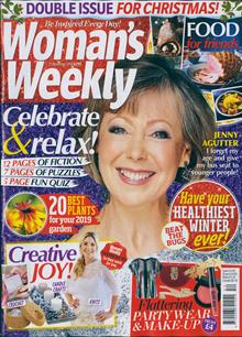 Womans Weekly Magazine  Order Online