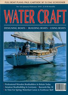 Water Craft Magazine  Order Online