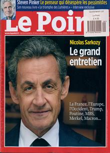 Le Point Magazine  Order Online