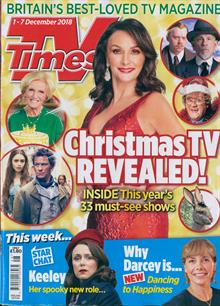 Tv Times England Magazine  Order Online