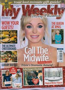 My Weekly Magazine  Order Online