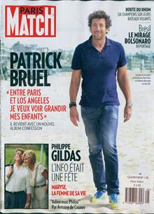 Paris Match Magazine  Order Online