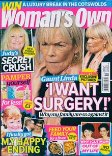 Womans Own Magazine  Order Online