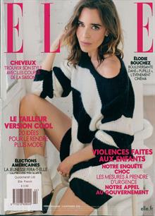 Elle French Weekly Magazine  Order Online