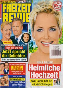 Freizeit Revue Magazine  Order Online