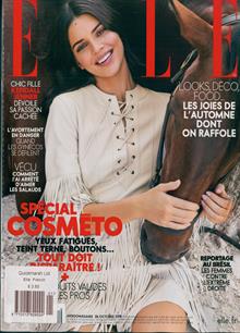 Elle French Weekly Magazine  Order Online