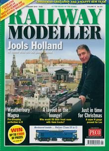 Railway Modeller Magazine  Order Online