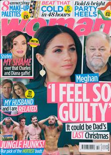Woman Magazine  Order Online