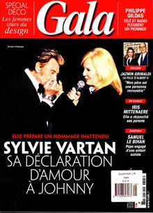 Gala French Magazine  Order Online