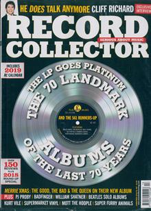 Record Collector Magazine  Order Online