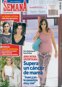 Semana Magazine  Order Online