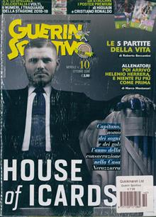 Guerin Sportivo Magazine  Order Online