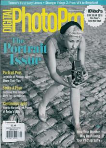Digital Photopro Magazine  Order Online