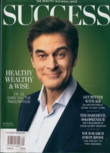 Success Magazine  Order Online