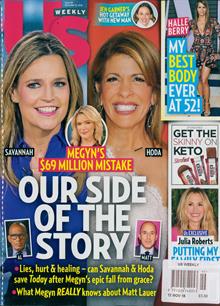 Us Weekly Magazine  Order Online