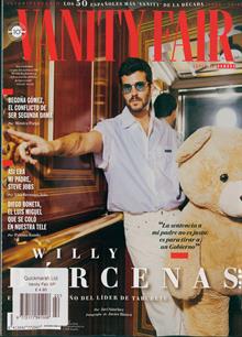 Vanity Fair Spanish Magazine  Order Online