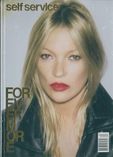 Self Service Magazine  Order Online