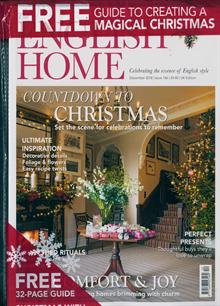English Home Magazine  Order Online