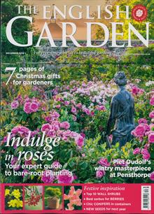 English Garden Magazine  Order Online
