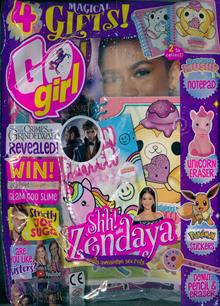 Go Girl Magazine  Order Online