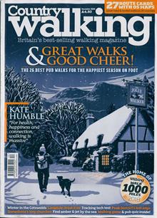 Country Walking Magazine  Order Online