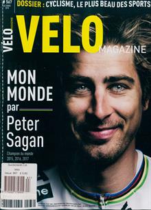 Velo Magazine  Order Online