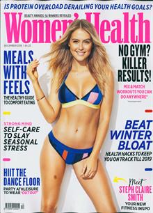 Womens Health Magazine  Order Online