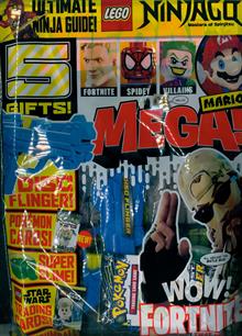 Mega Magazine  Order Online