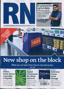 Retail Newsagent Magazine  Order Online