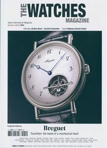 Watches Magazine  Order Online