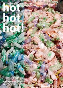 Hot Hot Hot Magazine  Order Online