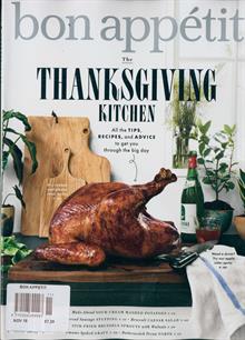 Bon Appetit Magazine  Order Online