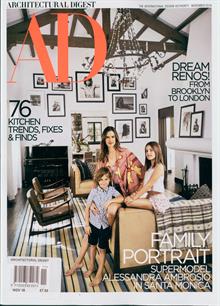 Architectural Digest Magazine  Order Online