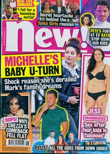 New Magazine  Order Online
