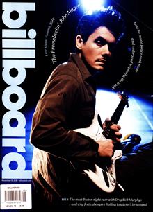 Billboard Magazine  Order Online