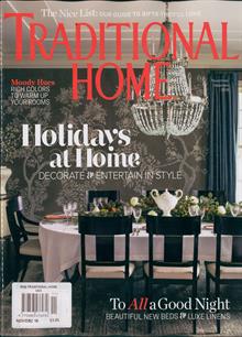 Bhg Traditional Home Magazine  Order Online