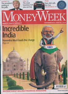 Money Week Magazine  Order Online