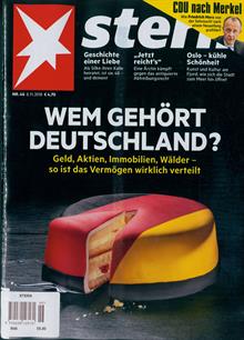 Stern Magazine  Order Online