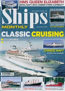 Ships Monthly Magazine  Order Online