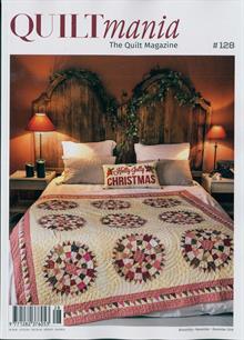 Quiltmania Magazine  Order Online