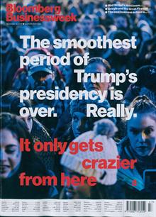 Bloomberg Businessweek Magazine  Order Online