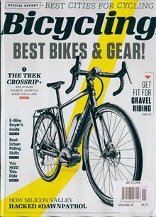 Bicycling Magazine  Order Online