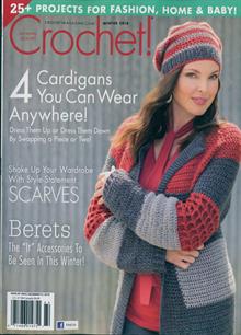 Crochet Magazine  Order Online