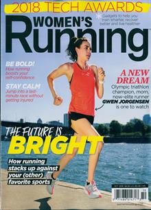 Womens Running Usa Magazine  Order Online