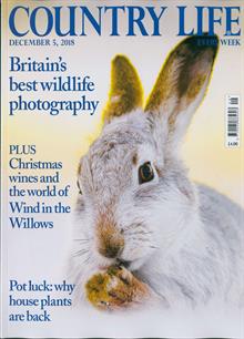 Country Life Magazine  Order Online