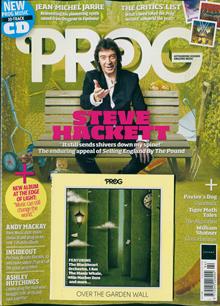 Prog Magazine  Order Online